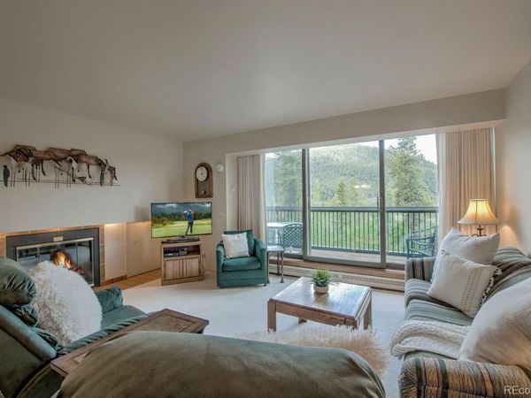 22097 Saints John Road , Unit 2521, Dillon, CO 80435