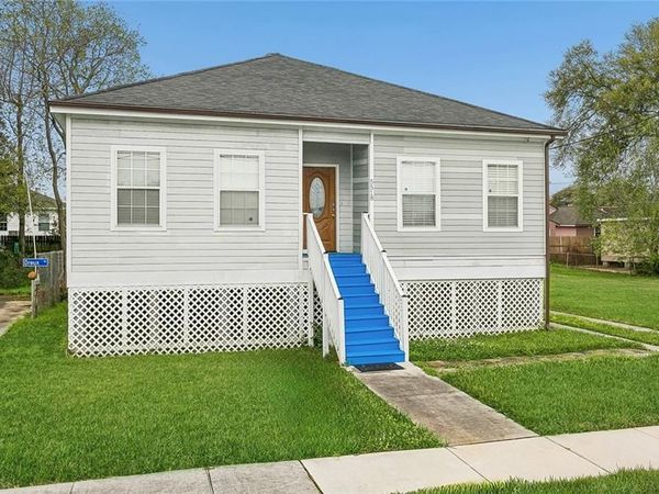 5518 WILTON Drive , New Orleans, LA 70122