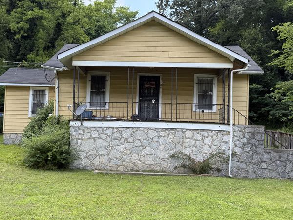 1109 Greenwood Road, Chattanooga, TN 37411