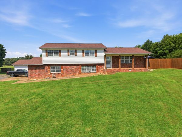 116 Swafford Lane, Charleston, TN 37310