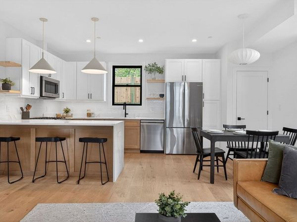 22 Spring Hill Terrace, Unit 22, Somerville, MA 02143