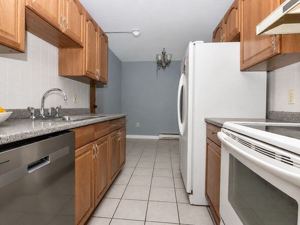 103 Newman Rd, Unit 17, Malden, MA 02148