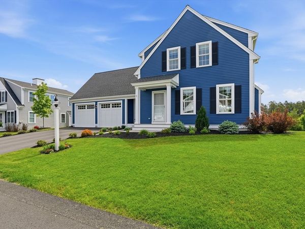 9 Blossom Dr, Plymouth, MA 02360
