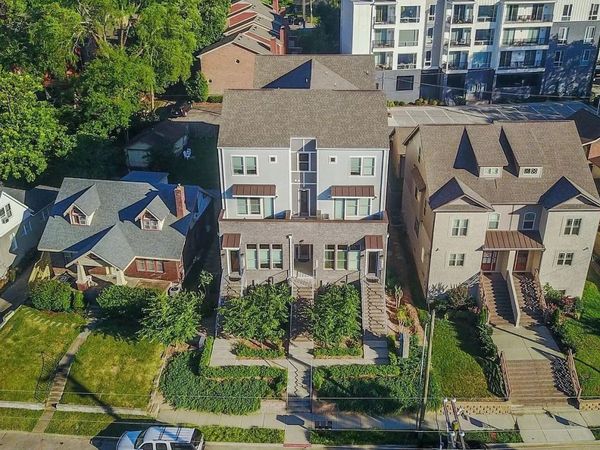 3117 Belwood St, Nashville, TN 37203