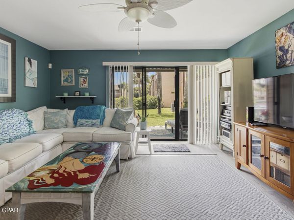17751 Panama City Beach Parkway , Unit 4E, Panama City Beach, FL 32413