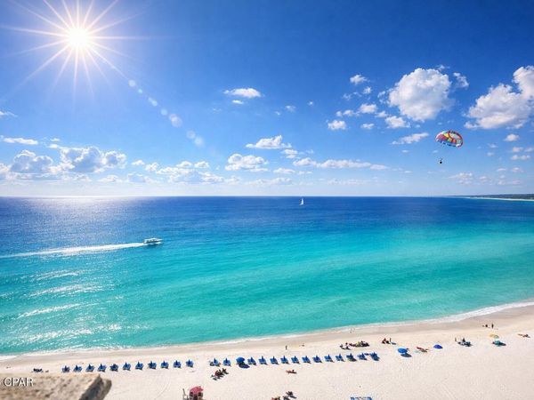 11807 Front Beach Road, Unit 1 - 1205, Panama City Beach, FL 32407