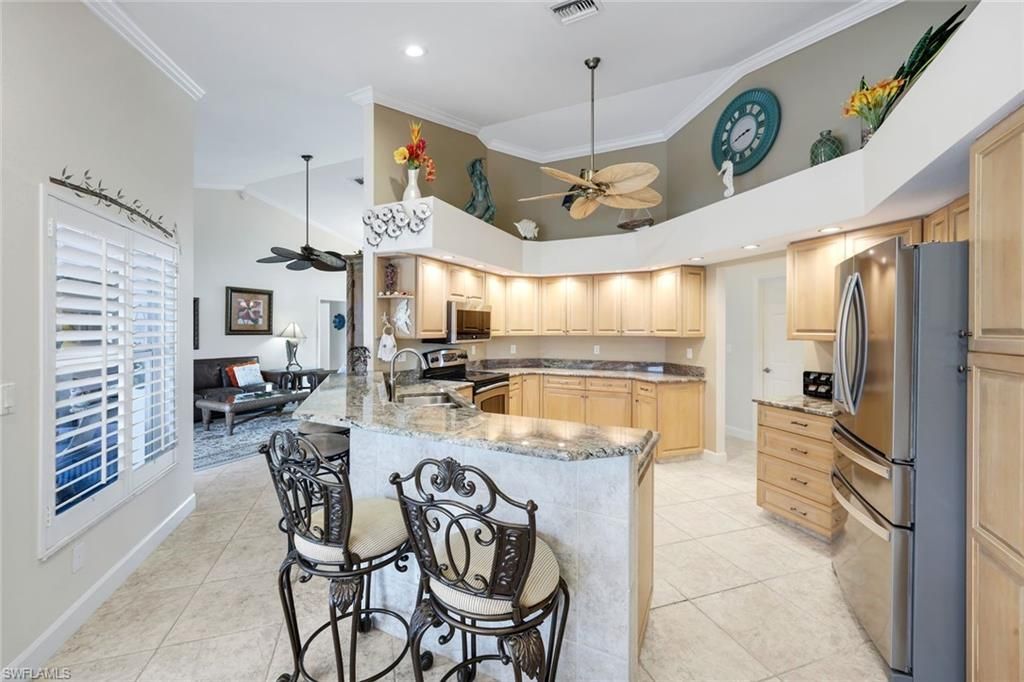 1771 Hummingbird Ct, Marco Island, FL 34145 Photo