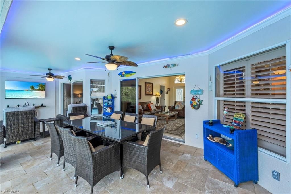 1771 Hummingbird Ct, Marco Island, FL 34145 Photo