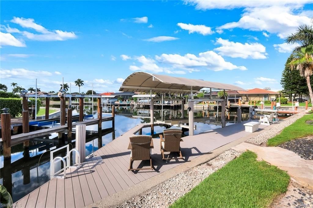 1771 Hummingbird Ct, Marco Island, FL 34145 Photo