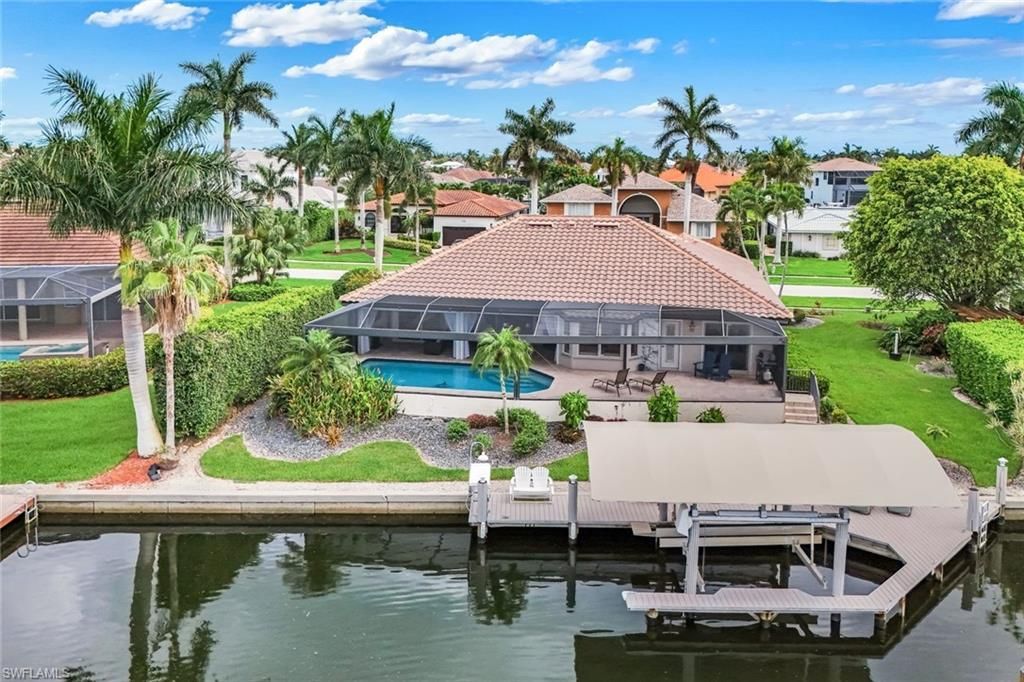 1771 Hummingbird Ct, Marco Island, FL 34145 Photo