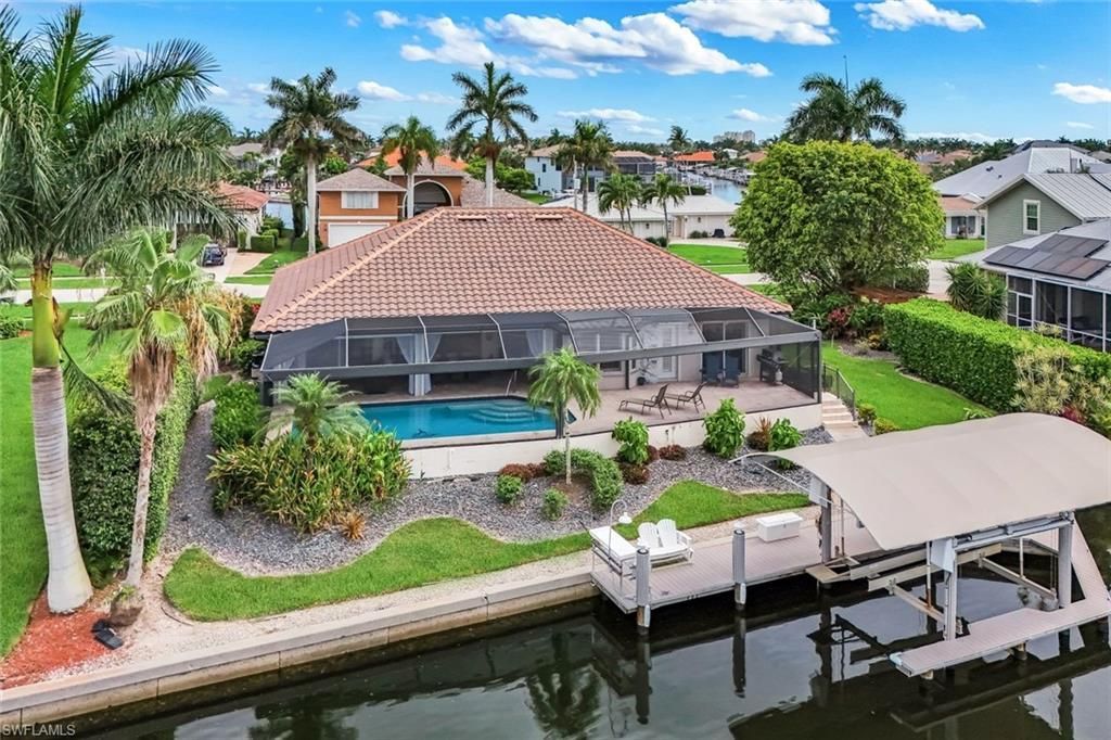 1771 Hummingbird Ct, Marco Island, FL 34145 Photo