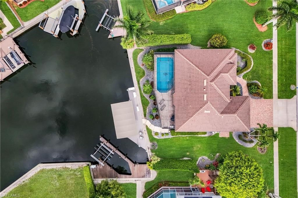 1771 Hummingbird Ct, Marco Island, FL 34145 Photo