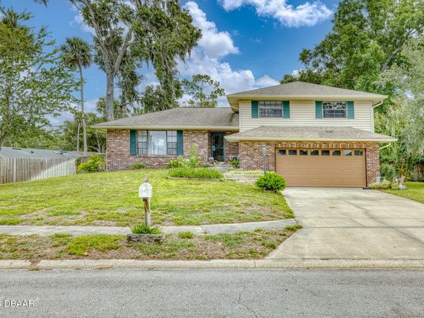 705 Merrimac Drive, Port Orange, FL 32127