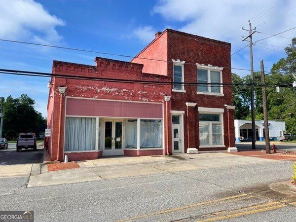 272 Broad Street, Richland, GA 31825