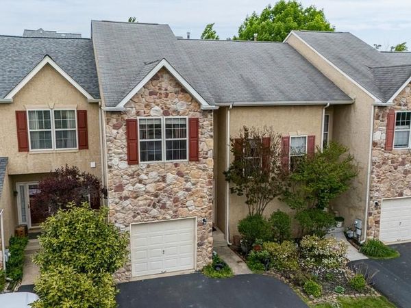 80 CHADWICK CIRCLE, EAGLEVILLE, PA 19403