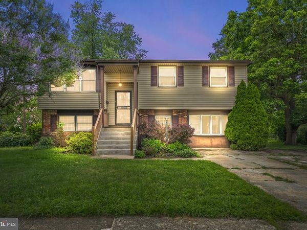 449 2ND STREET, WOODBURY HEIGHTS, NJ 08097