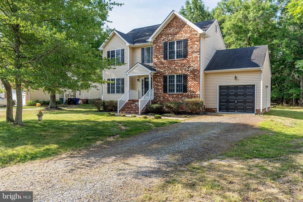 7307 Sanchez Road , Chesterfield, VA 23832 Main Photo