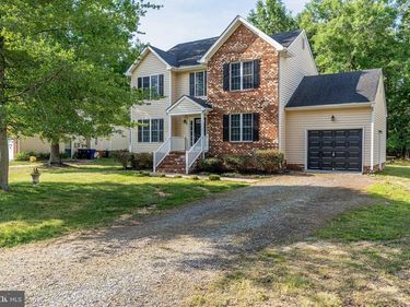 7307 SANCHEZ ROAD , CHESTERFIELD, VA 23832