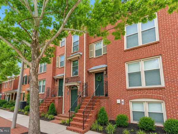 524 N WEST STREET, Unit 202, ALEXANDRIA, VA 22314