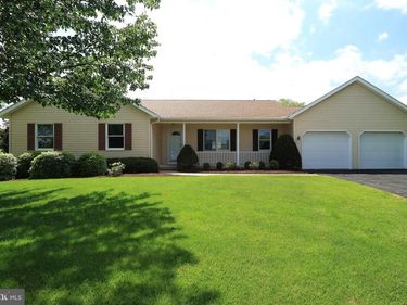 1110 E SPRINGFIELD DRIVE , BELLEFONTE, PA 16823