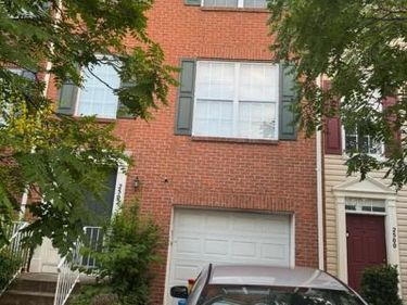 HERNDON, VA 20171