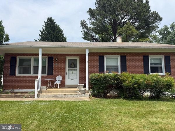 228 NORTHWAY ROAD, REISTERSTOWN, MD 21136