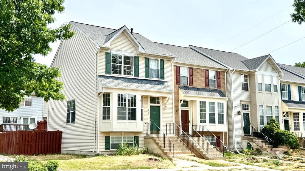 10925 Pope Street, Manassas, VA 20109 Main Photo
