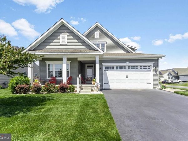 21288 TARPON DRIVE , MILLSBORO, DE 19966