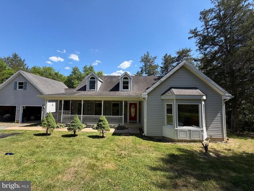 140 Coachman Run Road, Martinsburg, WV 25404 Main Photo