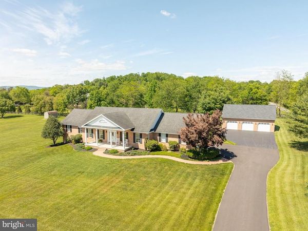 655 ASHTON DRIVE, FALLING WATERS, WV 25419