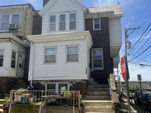 7242 SANSOM STREET , UPPER DARBY, PA 19082
