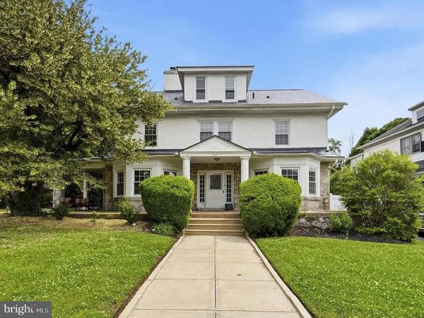 315 SHADELAND AVENUE, DREXEL HILL, PA 19026