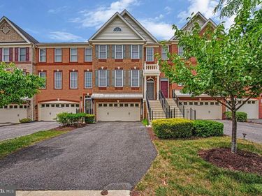 4507 THOROUGHBRED DRIVE , UPPER MARLBORO, MD 20772
