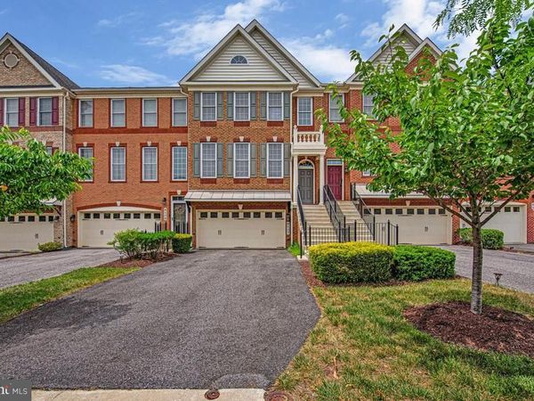 4507 THOROUGHBRED DRIVE , UPPER MARLBORO, MD 20772