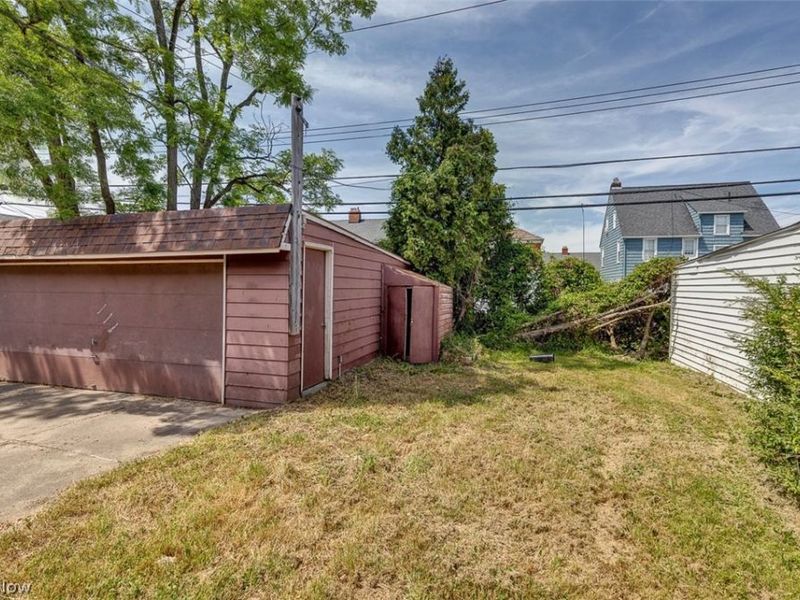 4493 Silsby Road, University Heights, OH 44118 Photo 23
