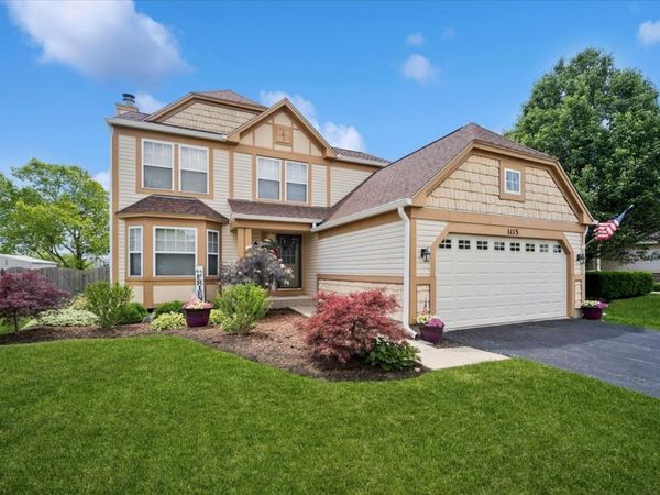 1113 Annandale Drive, Elgin, IL 60123