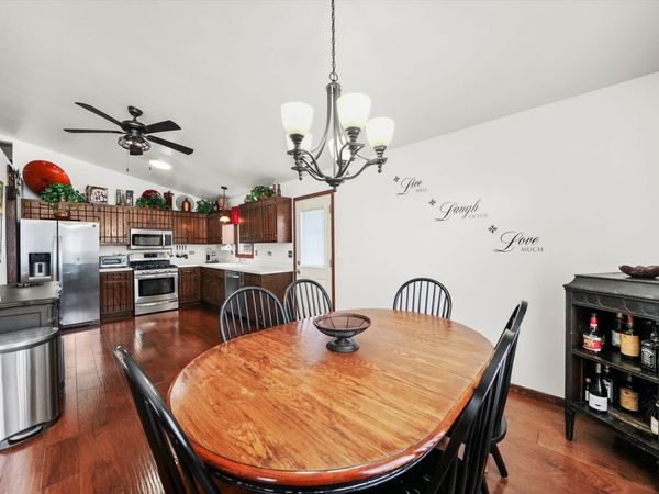 12820 S Blossom Drive , Alsip, IL 60803