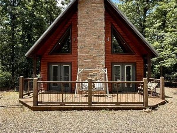 35 BASS Loop, Broken Bow, OK 74728