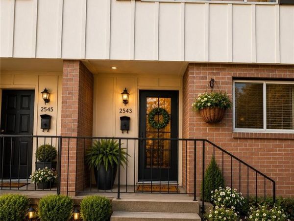 2543 Bradford Square NE, Atlanta, GA 30345