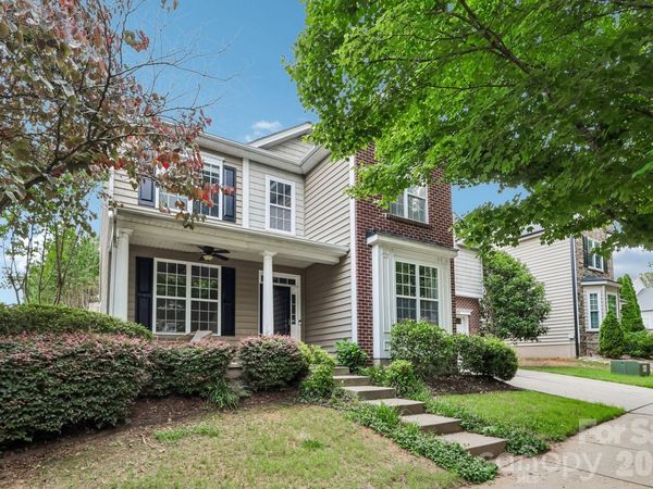 13713 Delstone Drive, Huntersville, NC 28078