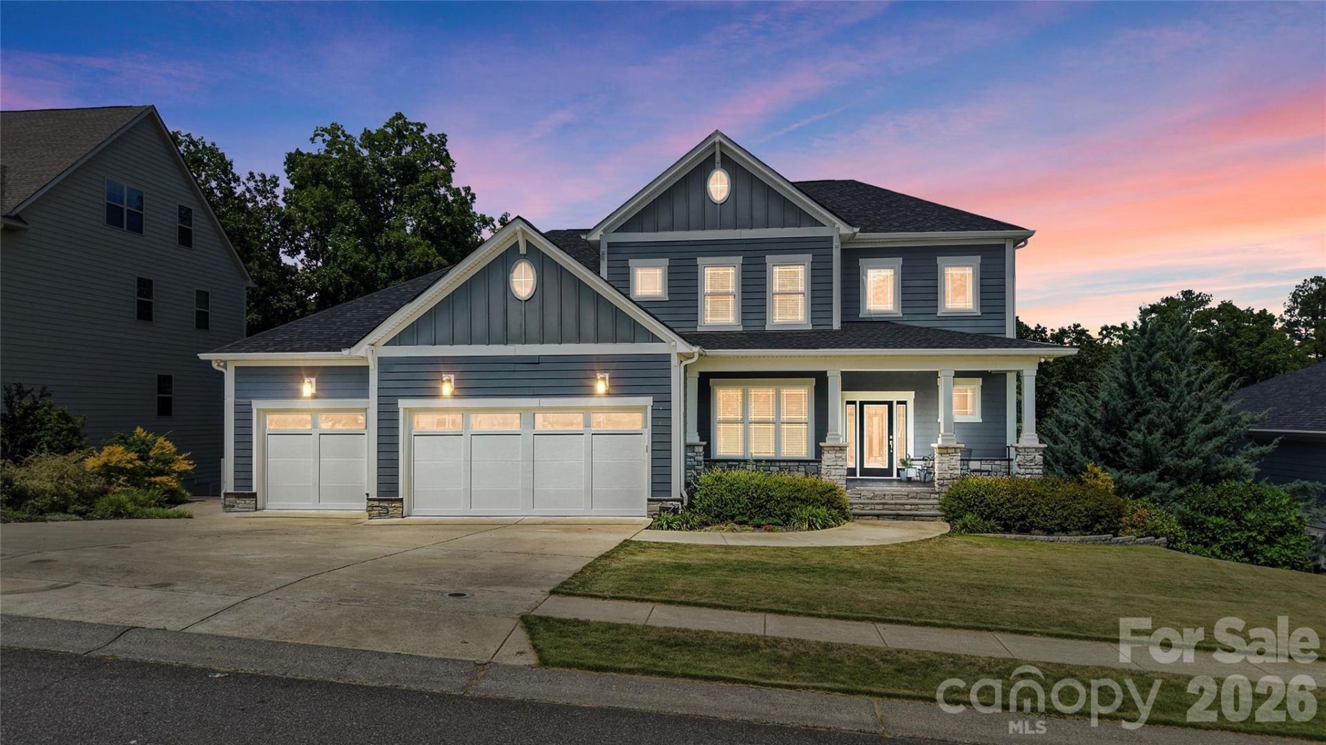 328 Calming Way, Tega Cay, SC 29708 Main Photo