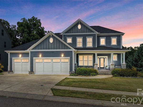 328 Calming Way, Tega Cay, SC 29708