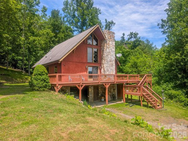 114 Dewberry Lane , Burnsville, NC 28705
