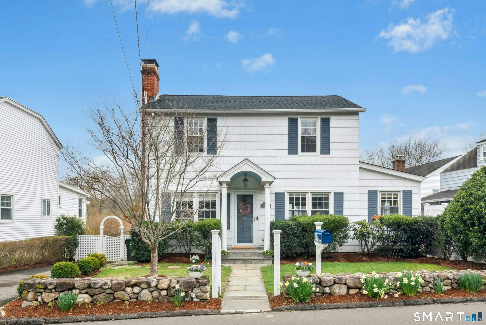 218 Summer, New Canaan, CT 06840 Main Photo