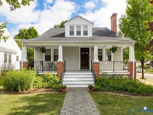 1817 Maple Shade Lane, Richmond, VA 23227