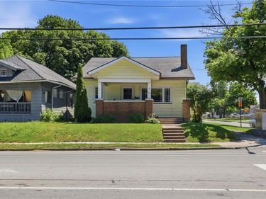 849 Ridgeway Avenue , Rochester, NY 14615
