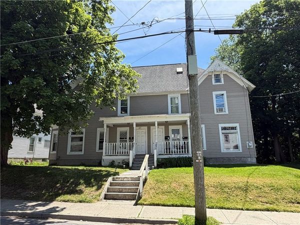 49 Fairview Street , Unit 47, Oneonta, NY 13820