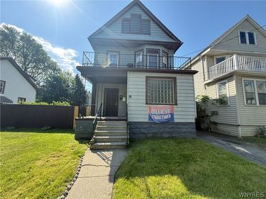 17 Weyand Avenue , Buffalo, NY 14210