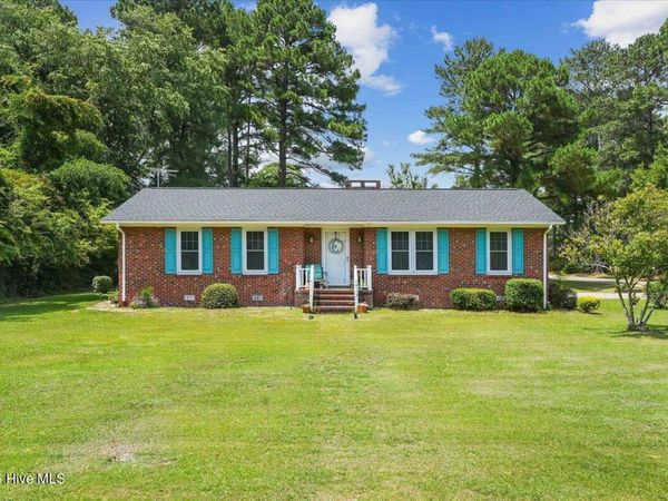 419 Forrest Road, Warsaw, NC 28398