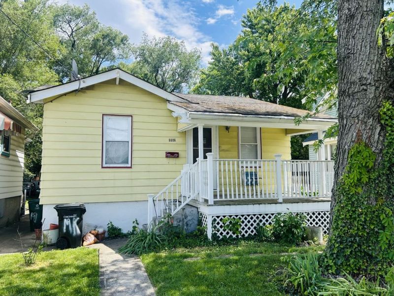 6606 Fairpark Avenue, Cincinnati, OH 45216 Photo 1
